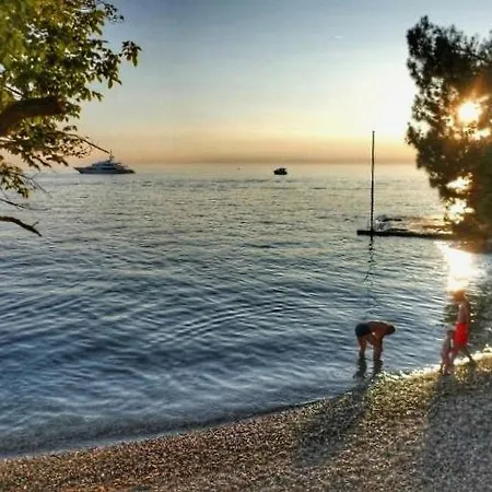S2- Porec, Istra, Hrvatska Apartment
