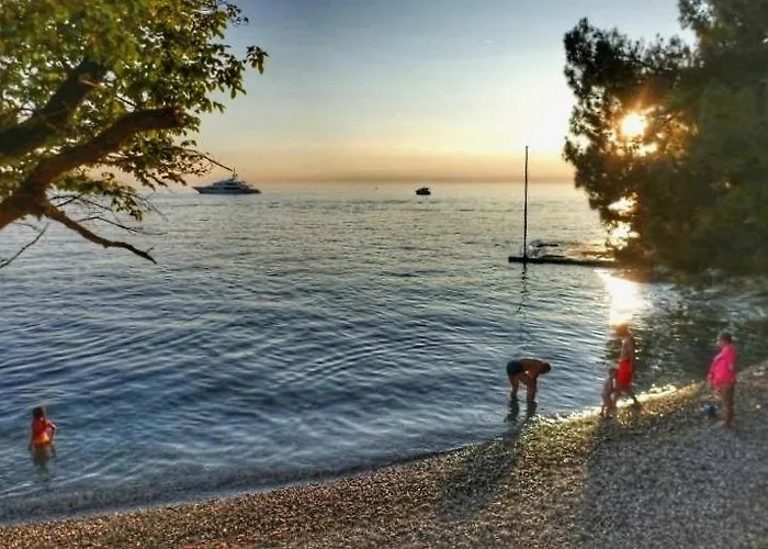 S2- Porec, Istra, Hrvatska 아파트