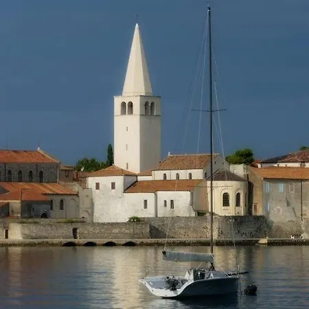 S2- Porec, Istra, Hrvatska *