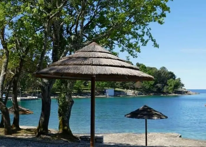 S2- Porec, Istra, Hrvatska
