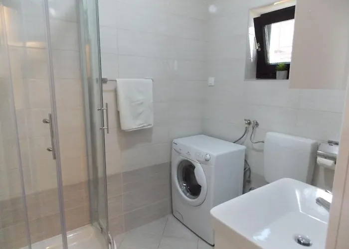 S2- Porec, Istra, Hrvatska Apartment *