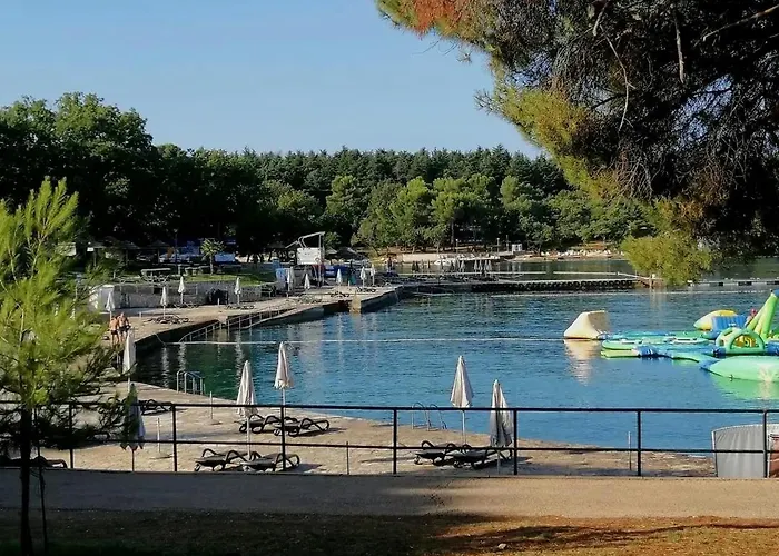 S2- Porec, Istra, Hrvatska