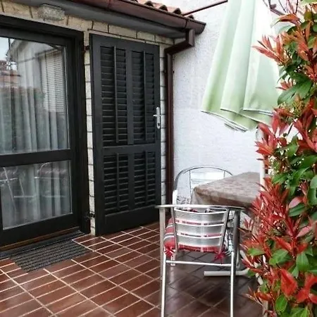 Appartement S2- Porec, Istra, Hrvatska Poreč