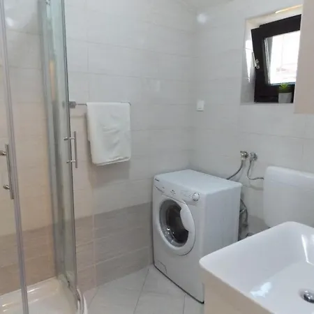 S2- Porec, Istra, Hrvatska Appartement *
