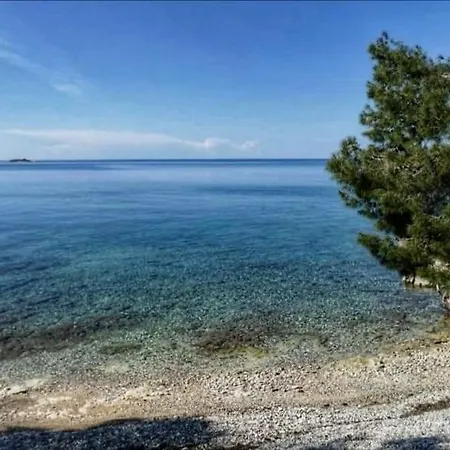 S2- Porec, Istra, Hrvatska Appartement *