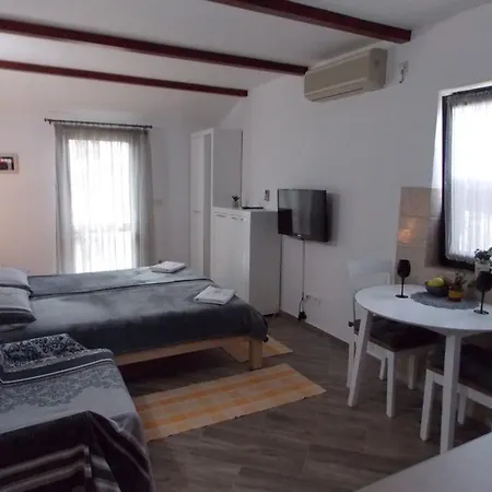 S2- Porec, Istra, Hrvatska Appartement *