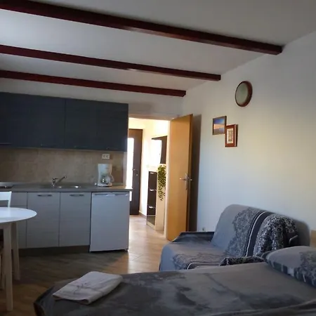 S2- Porec, Istra, Hrvatska Appartement Poreč